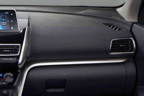Eclipse Cross Front Side Ac Vents