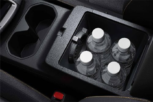 إكس فورس Front Center Divider