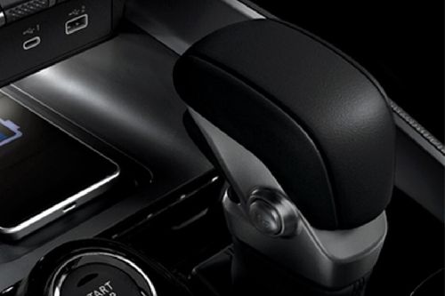 Mitsubishi Destinator Gear Shifter