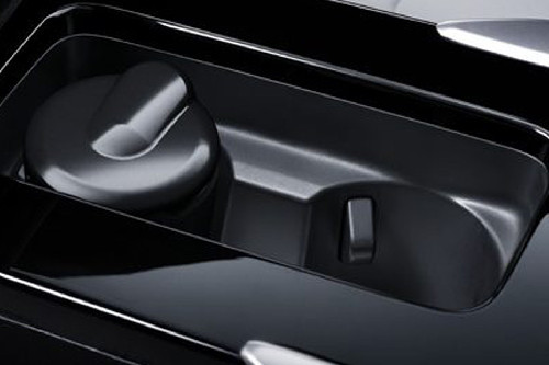 اكلبس كروس Cup Holders