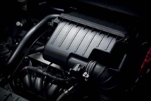 Attrage Engine