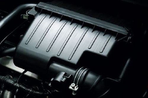 Mirage Engine