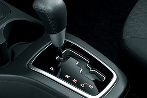 Mitsubishi Mirage Gear Shifter