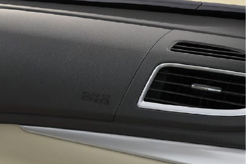 Montero Sport Front Side Ac Vents