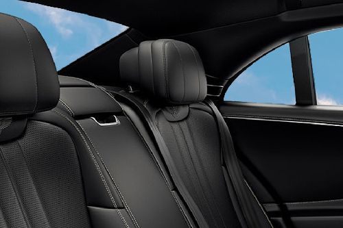 فلاينج سبير (2022-2024) Rear Seat Head rest
