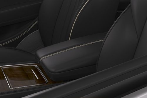 كونتيننتال Armrest Rear