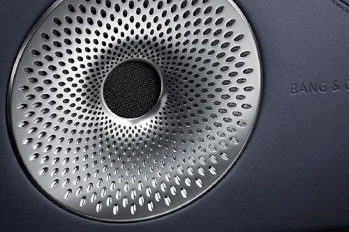 Speakers View of بنتلي كونتيننتال