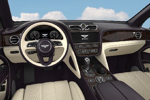 Dashboard View of بينتايجا إي دبليو بي