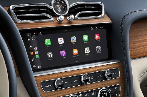 بينتايجا إي دبليو بي touch screen