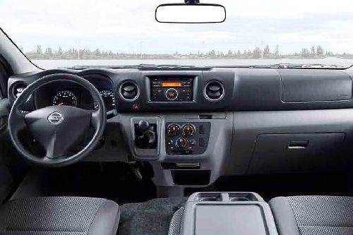 Dashboard View of أورفان