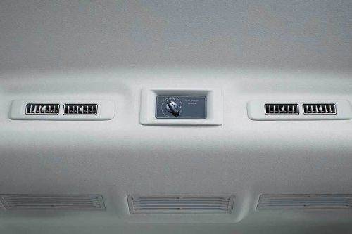 أورفان Front Ac Vents
