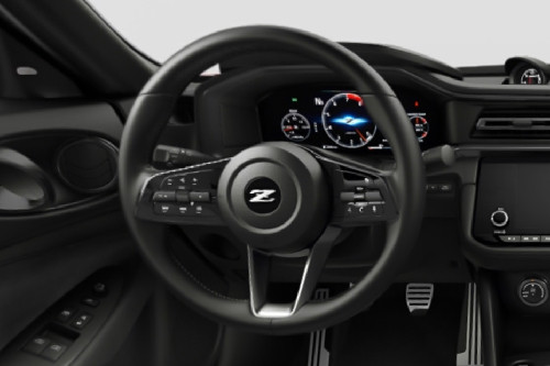 نيسان Z Steering Wheel