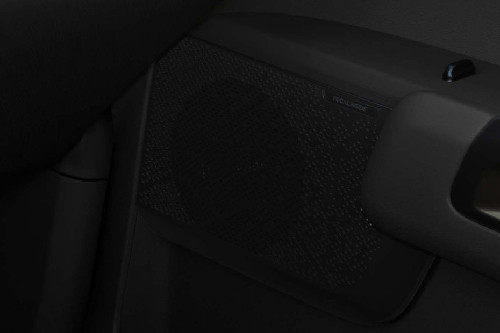 Speakers View of نيسان فرونتير برو