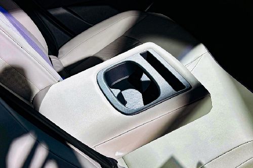 تيكتون Armrest Rear