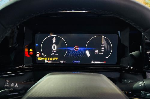 تيكتون TachoMeter