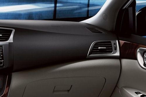 Sentra(2022-2023) Front Side Ac Vents