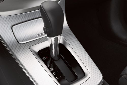 نيسان Sentra(2022-2023) Gear Shifter