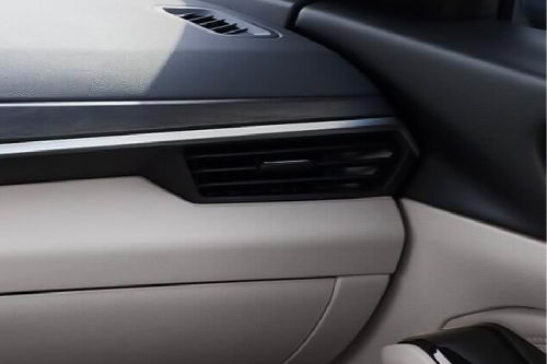 Altima Front Side Ac Vents