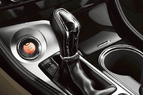 نيسان Maxima Gear Shifter