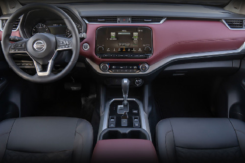Dashboard View of  إسكتيرا  Dashboard View of  إسكتيرا