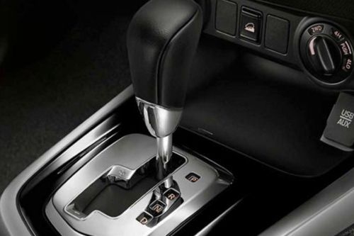 نيسان Navara Pickup(2017-2021) Gear Shifter