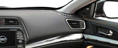 Maxima (2016-2018) Front Ac Vents