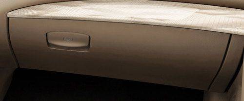 Nissan Altima (2012-2016) Glove Box
