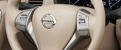 Nissan Altima (2012-2016) Multi Function Steering