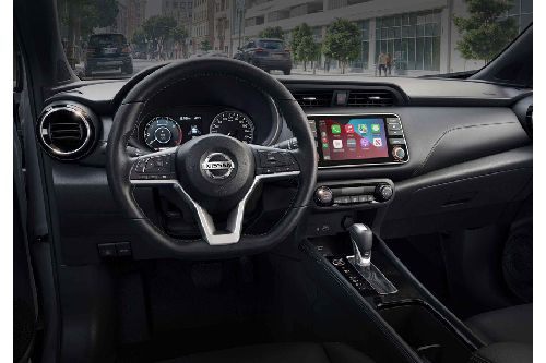 Dashboard View of Kicks (2022-2024)