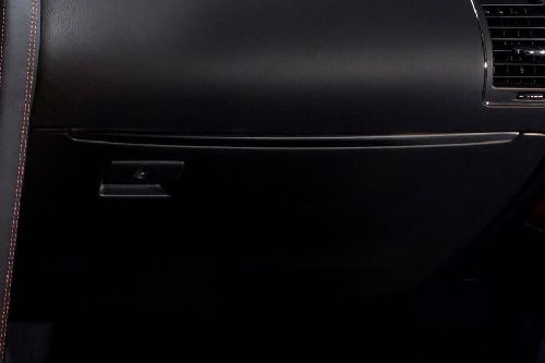 Nissan Patrol Nismo Glove Box
