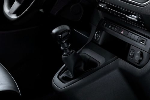 بيجو Expert (2018-2022) Gear Shifter