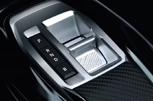 بيجو 2008 (2023-2024) Gear Shifter