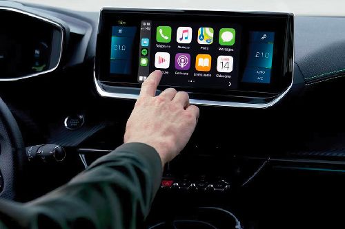 2008 (2023-2024) touch screen