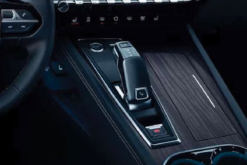 بيجو 508 Gear Shifter