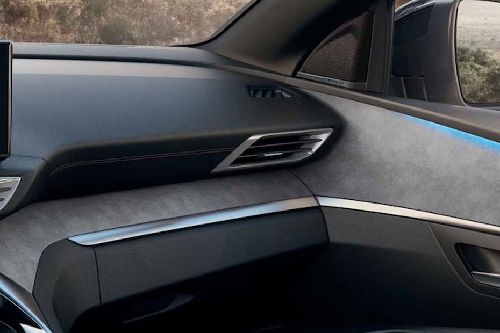 3008 (2023-2024) Front Ac Vents