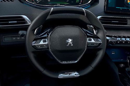 Peugeot 3008 (2023-2024) Steering Wheel