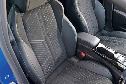 Front Seats