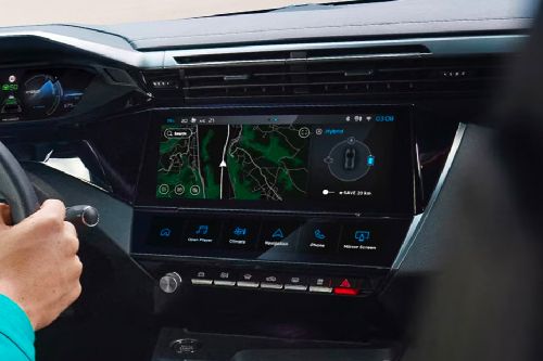 408 Front Ac Vents
