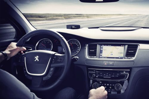 Dashboard View of 508 (2012-2022)
