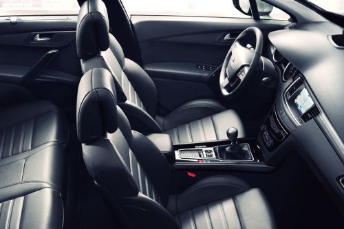 508 (2012-2022) Front Seats