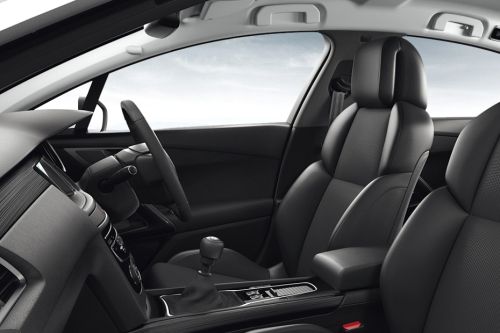508 (2012-2022) Passenger Seat