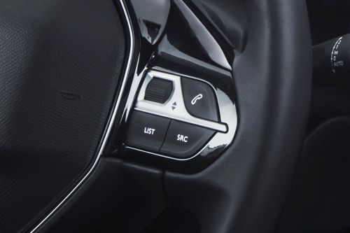Peugeot 3008 (2012-2022) Multi Function Steering