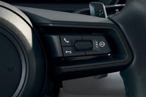 بورش كايين Multi Function Steering