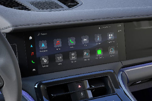 Stereo View of باناميرا
