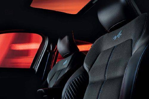 Arkana Front Seats