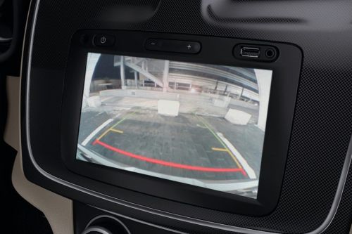 Symbol gps navigator