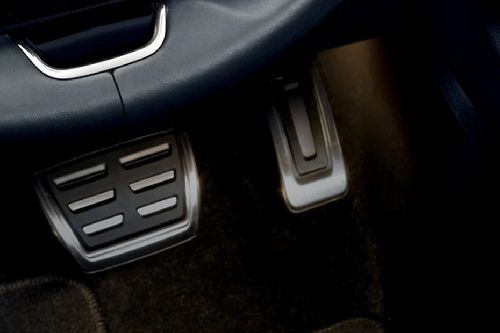 Kodiaq Richbrook Competition Foot Pedal Set