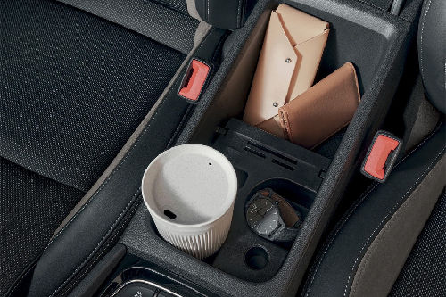 كارووك Cup Holders