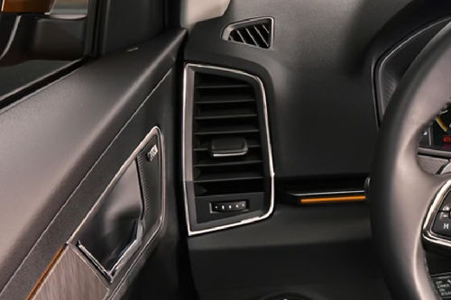 كارووك Front Ac Vents