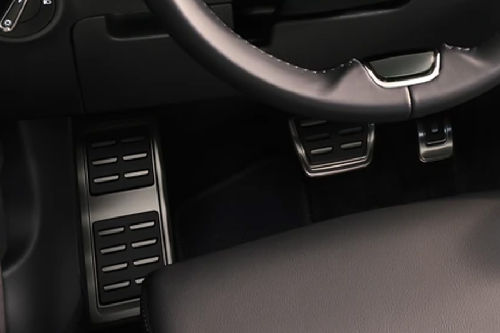 كارووك Richbrook Competition Foot Pedal Set